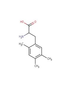 Astatech 2,4,5-TRIMETHYL-DL-PHENYLALANINE; 1G; Purity 95%; MDL-MFCD05227965